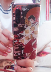 自分用に作りました。