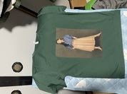 テンション⤴️⤴️のTシャツゲット！