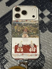 新スマホに間に合いました！