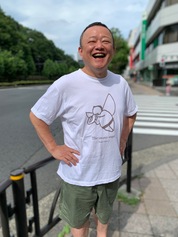 オリジナルTシャツ、好評です！