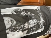 ぜひみんなも着てほしい