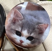 うちの子グッズ