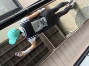 ジョギング用に購入