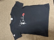 お店のユニフォームとして使用