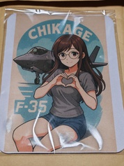 発色もイメージ通り