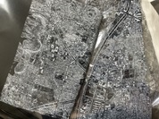 家族でお揃いで作りました