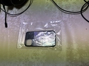 素敵なケース❣️とても綺麗です。