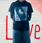 着こなし広がるフーディー！