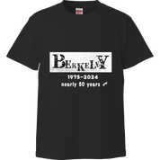 ライブハウスTシャツを作らせていただきました。