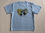 細かい部分がきれいに仕上がっていました。