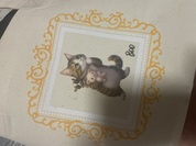 オリジナルバッグ