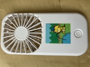 デザインが可愛い