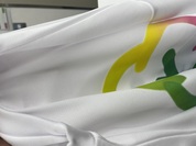 着心地バッチリ！