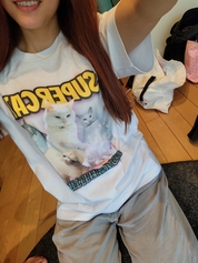 めっちゃ可愛い