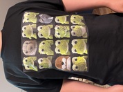 簡単に作成！すぐに発送！