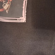 ちょつと暗かった