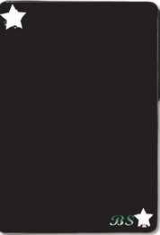 名刺入れもグッド