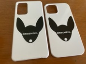 オリジナルのスマホケース