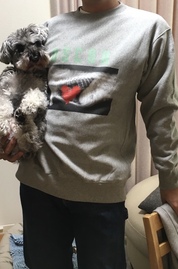 生地もしっかり