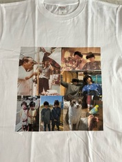 友人のプレゼント