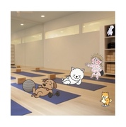 ハンカチタオル