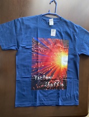 3度目の注文です。