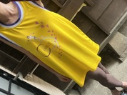 スポーツウェア