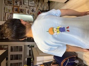 満足仕上がりです