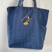 プリントが綺麗で満足です！