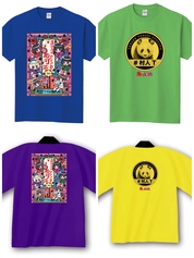 ＠JAMEXPO10周年記念