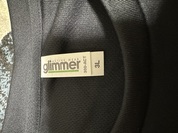 ドライシャツで初めて作りました。