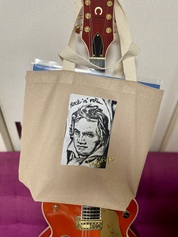 くすんだナイス