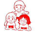 星の数変えられないの何故？評価【3】このTシャツの出来はよい。