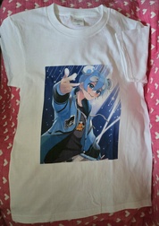 すごくキレイでした。