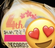 プレゼント用に