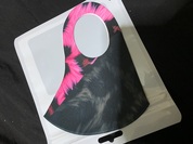 仕上がりはいつも綺麗