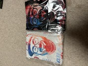 同窓会用に作成