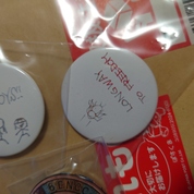 お手軽でお手頃な推し活