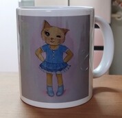 可愛いく仕上がって嬉しいです。