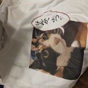 肌触りもいい✨