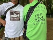 仲間に好評でした