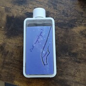 他にはないボトルになりました！