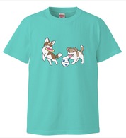 ペットといつも一緒の気分で幸せです