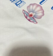 チームTシャツ作成