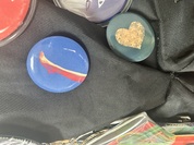 プリントが綺麗！