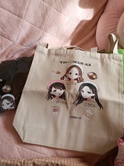 良い大きさです