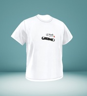 満足しています。