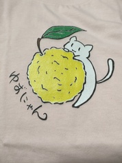 インクジェットTシャツ