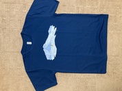 「クジラのゆふさん」Ｔシャツ