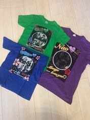 仕上がりが綺麗でした。